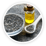 Chia Oil