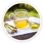 Lemongrass Oil